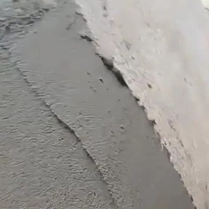 甘德水工建筑物I级C55聚合物改性水泥砂浆 渠道防渗泵站加固迎水面抗冲刷砂浆