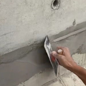 甘德P型防护型环氧树脂砂浆