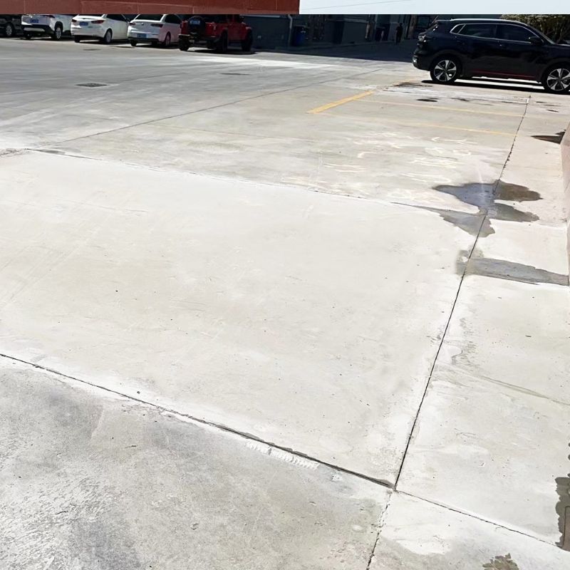 甘德市政道路抢修料